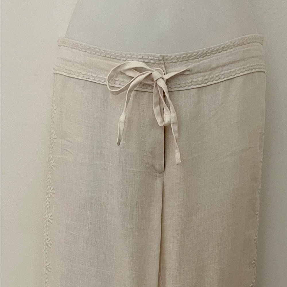 Tommy Bahama Linen Pants